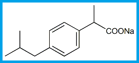 IBUPROFEN SODIUM